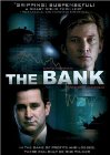 The Bank film poster.