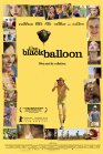 The Black Balloon film poster.
